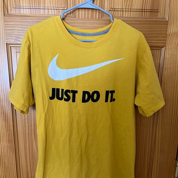 Vintage Nike Shirt - Picture 4 of 4